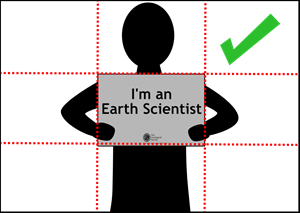 T&C image for I'm an Earth Scientist